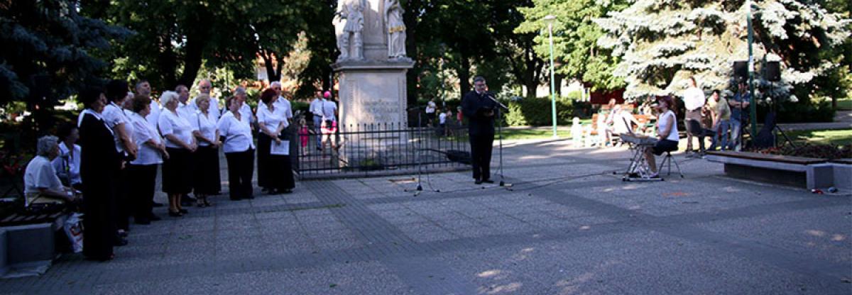 Somorja: a nemzeti megújulás mindnyájunkon múlik