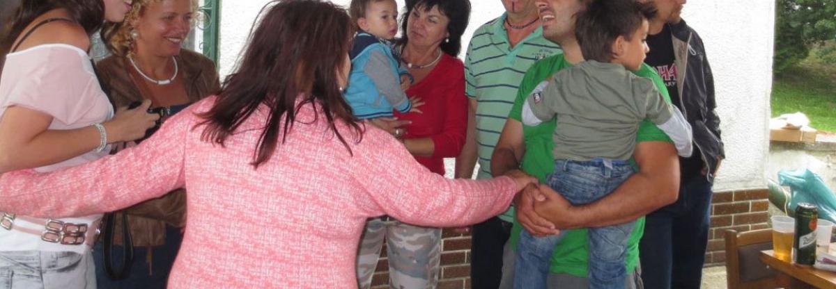 Családi Piknik Gútán