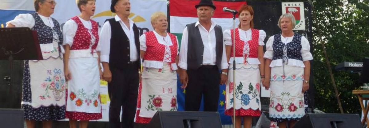Családi fesztivált szeveztek Dobóruszkán