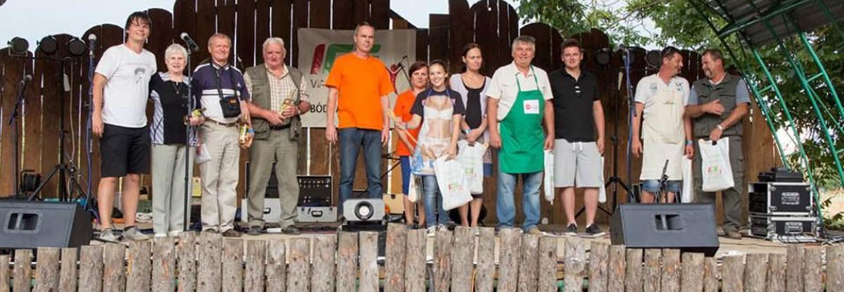 Őstermelői piacot szervezett Szepsiben a Via Nova