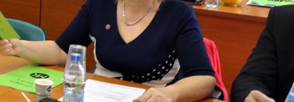 A Magyar Közösség Pártja támogatja az egészségügyi nővérek béremelési erőfeszítéseit