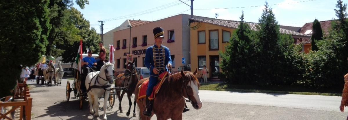 Négy országon keresztül vezet a III. Sobieski János Lovas Emléktúra