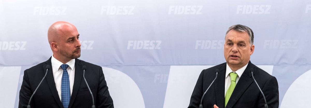 Jobban ki kell használni a Felvidéken kínálkozó lehetőségeket