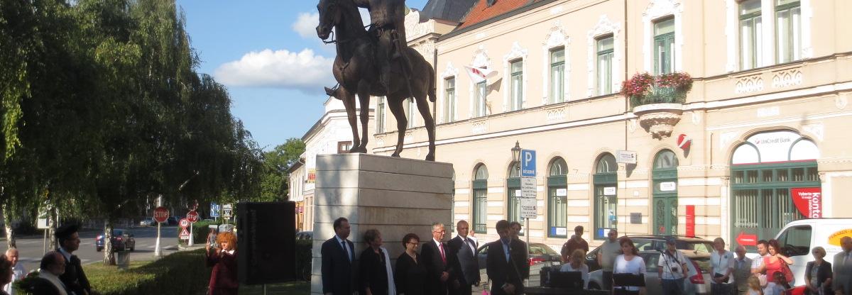 Szent István-napi rendezvények a Komáromi járásban