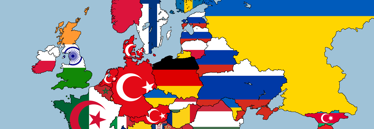 Európa Európa