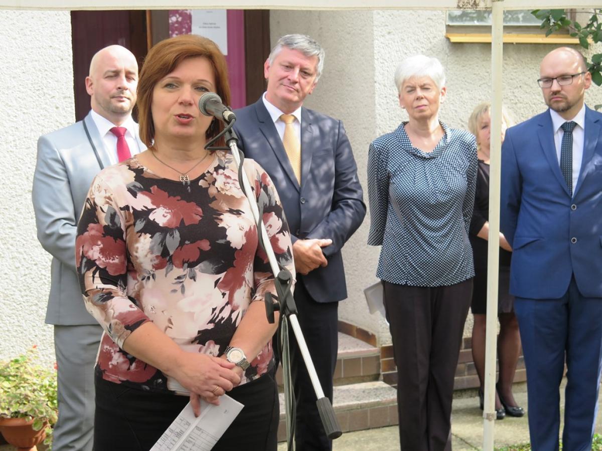 Kiss Beáta, az MKP oktatásügyi alelnöke. Kép: Körkép.sk Kiss Beáta, az MKP oktatásügyi alelnöke. Kép: Körkép.sk