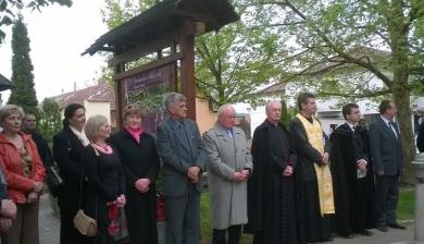 Megkezdődtek a Szepsi Csombor Márton Napok