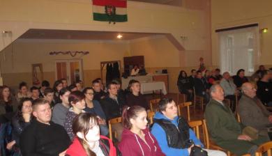 Karvai kampányrendezvényünkről