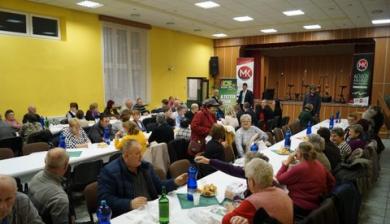 Kampányrendezvény Vízkeleten majd Hidaskürtön
