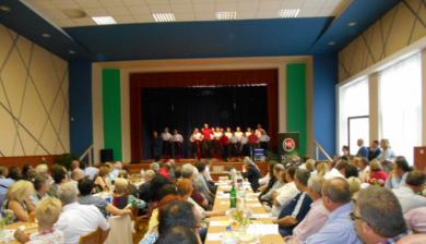 Megtartotta tisztújító járási konferenciáját az MKP Dunaszerdahelyi Járási Elnöksége