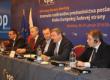 Európai néppárti vezetők tárgyaltak Pozsonyban, az MKP aktív részvételével