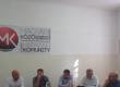 Ülésezett az MKP Komáromi Járási Elnöksége