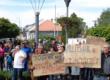 Tiltakoztak a hulladékégető megépítése ellen Párkányban