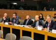 Az Európai Parlament Petíciós Bizottságában vitattuk meg a párkányi hulladékégető ügyét